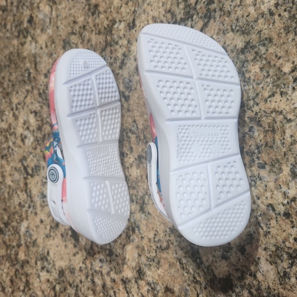 NEW Kids JoyBees Sandals - Size 10/11 - Picture 4 of 5